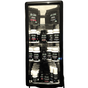 devega display box