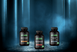 Mushroom Gummies - Do They Work