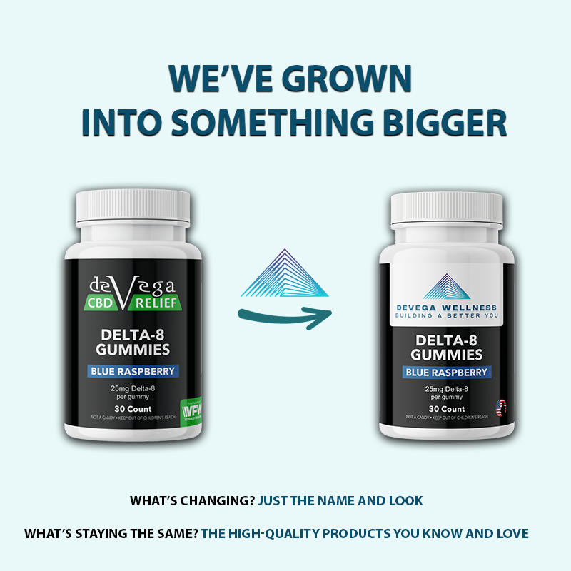 devega cbd relief to wellness