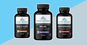 Do Mushroom Gummies Work?