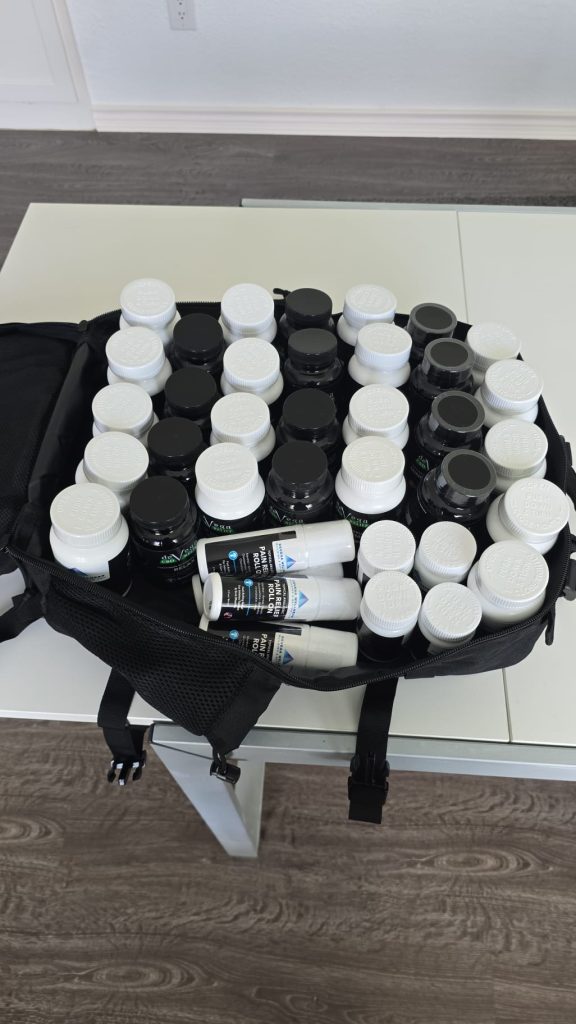 Devega Wellness Rucksack Dealers Program (3)