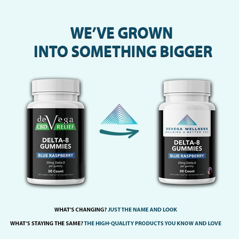 devega cbd relief to wellness